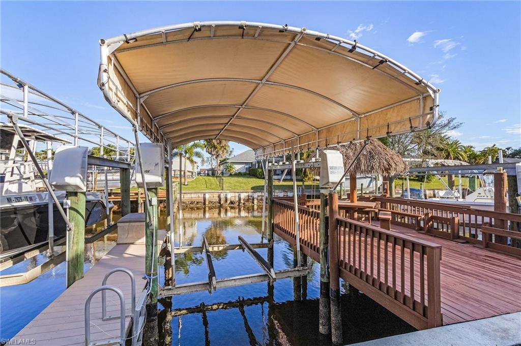 PALM BREEZE - Residential