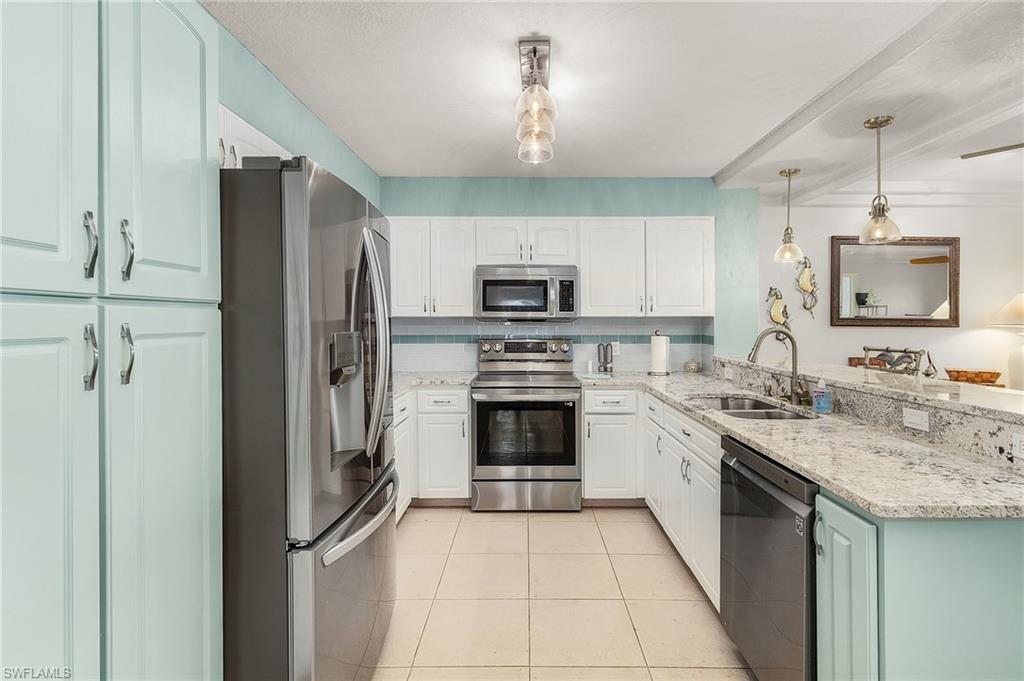 PALM BREEZE - Residential