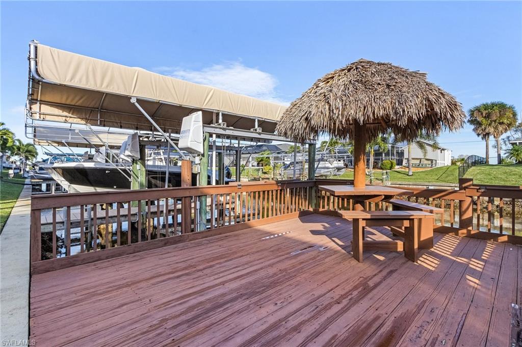 PALM BREEZE - Residential