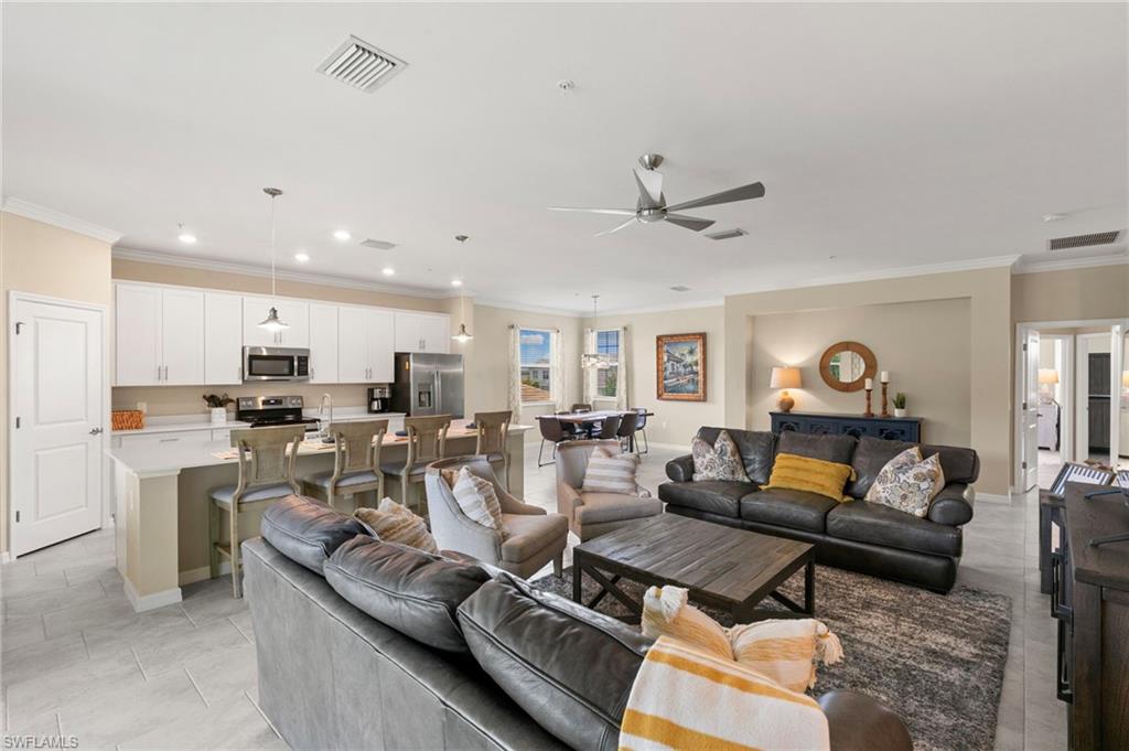 THE NATIONAL GOLF & COUNTRY CLUB AT AVE MARIA - Residential