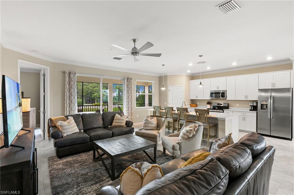 THE NATIONAL GOLF & COUNTRY CLUB AT AVE MARIA - Residential