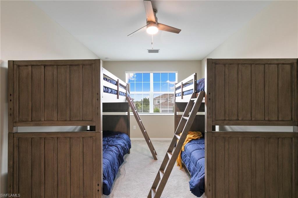 THE NATIONAL GOLF & COUNTRY CLUB AT AVE MARIA - Residential