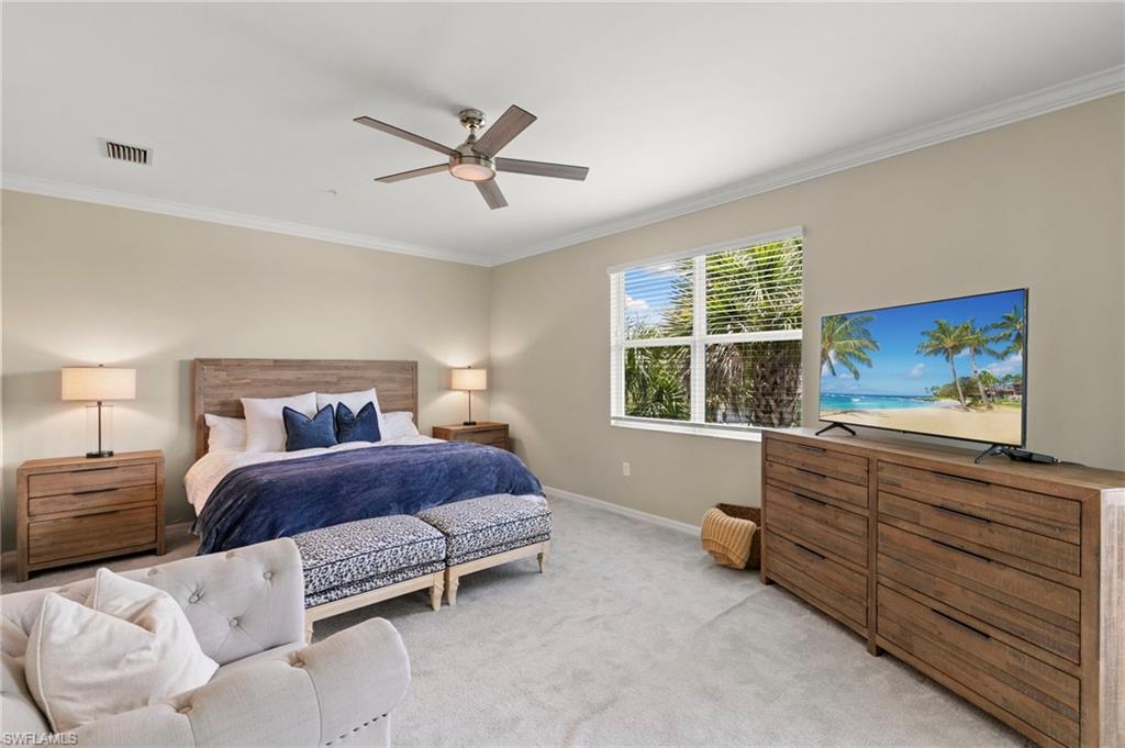 THE NATIONAL GOLF & COUNTRY CLUB AT AVE MARIA - Residential