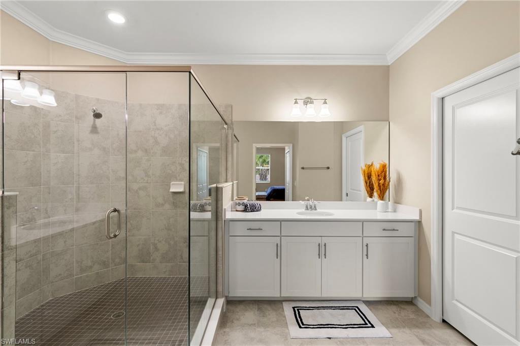 THE NATIONAL GOLF & COUNTRY CLUB AT AVE MARIA - Residential