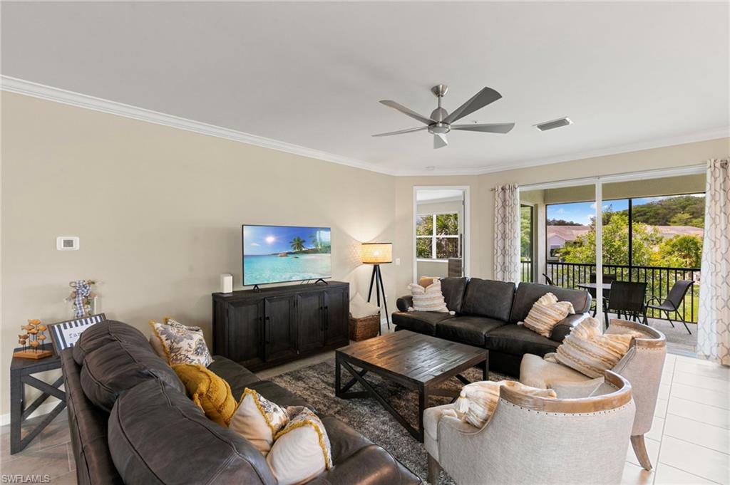 THE NATIONAL GOLF & COUNTRY CLUB AT AVE MARIA - Residential