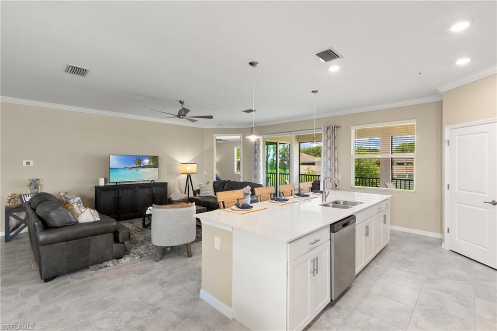 THE NATIONAL GOLF & COUNTRY CLUB AT AVE MARIA - Residential