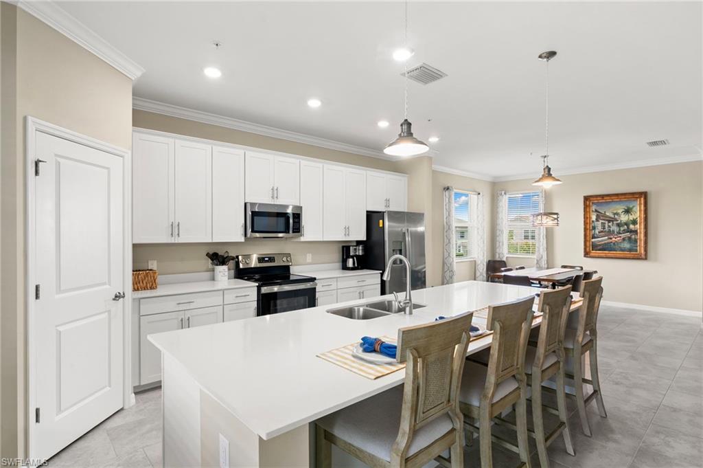 THE NATIONAL GOLF & COUNTRY CLUB AT AVE MARIA - Residential