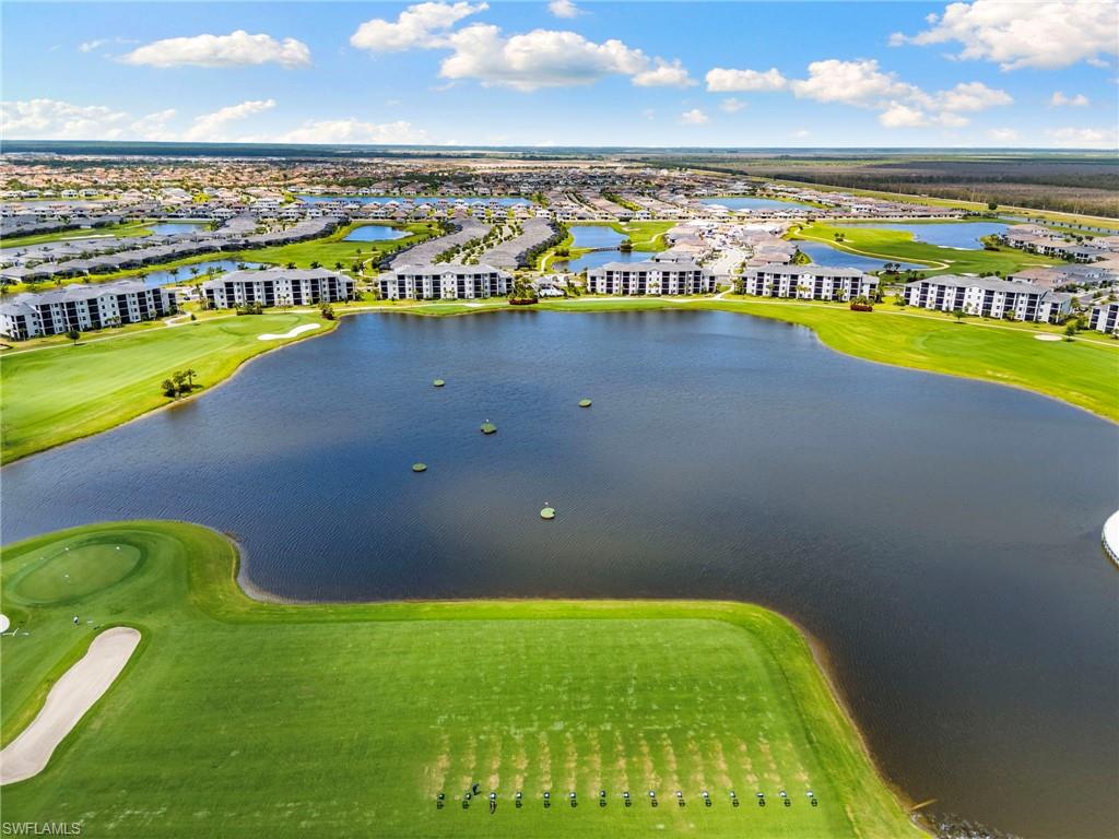 THE NATIONAL GOLF & COUNTRY CLUB AT AVE MARIA - Residential