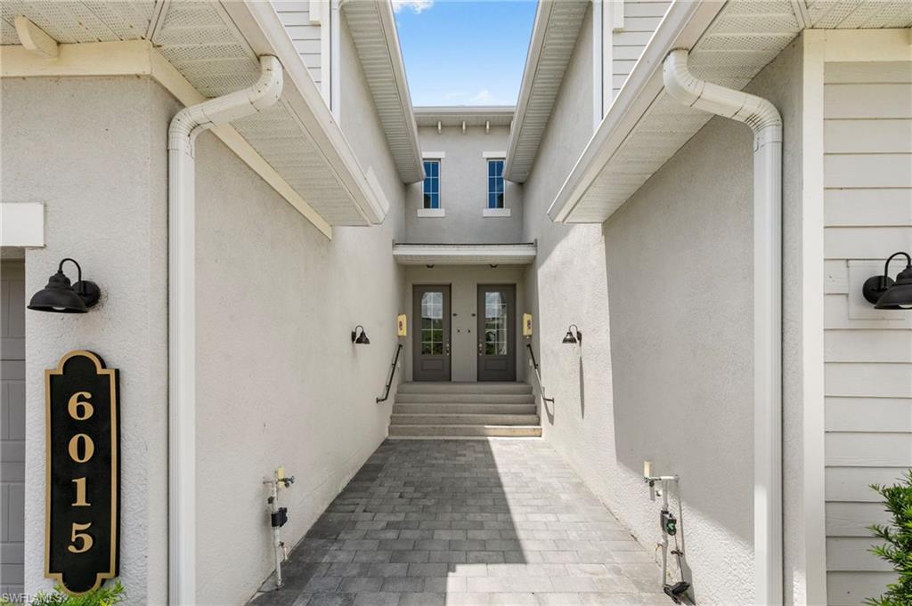 THE NATIONAL GOLF & COUNTRY CLUB AT AVE MARIA - Residential