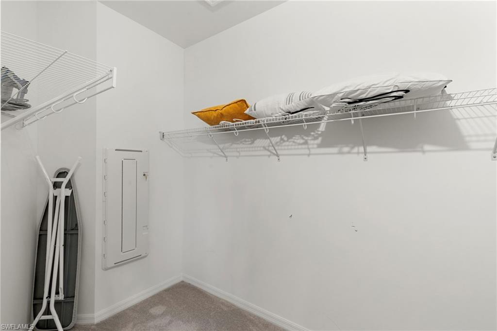 THE NATIONAL GOLF & COUNTRY CLUB AT AVE MARIA - Residential