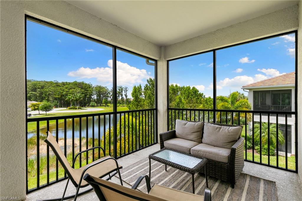 THE NATIONAL GOLF & COUNTRY CLUB AT AVE MARIA - Residential