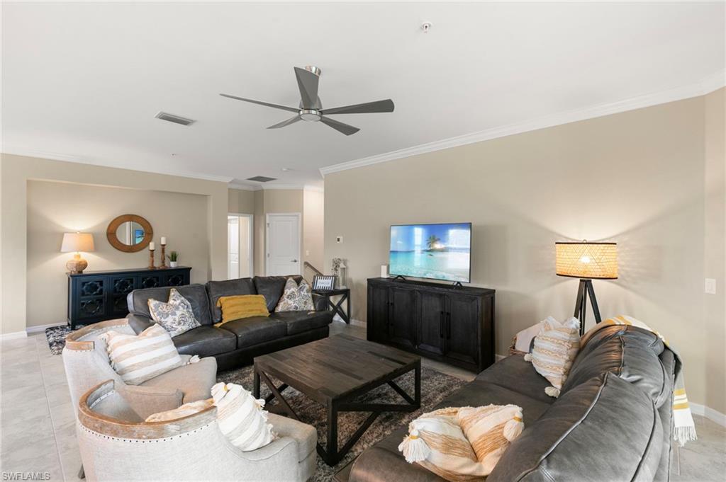 THE NATIONAL GOLF & COUNTRY CLUB AT AVE MARIA - Residential