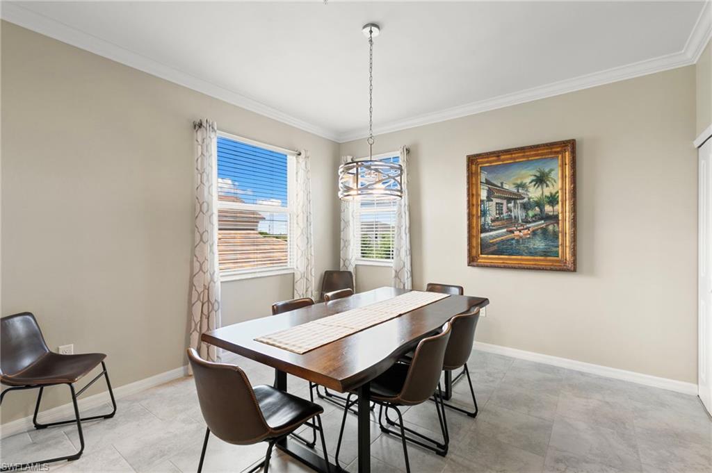 THE NATIONAL GOLF & COUNTRY CLUB AT AVE MARIA - Residential