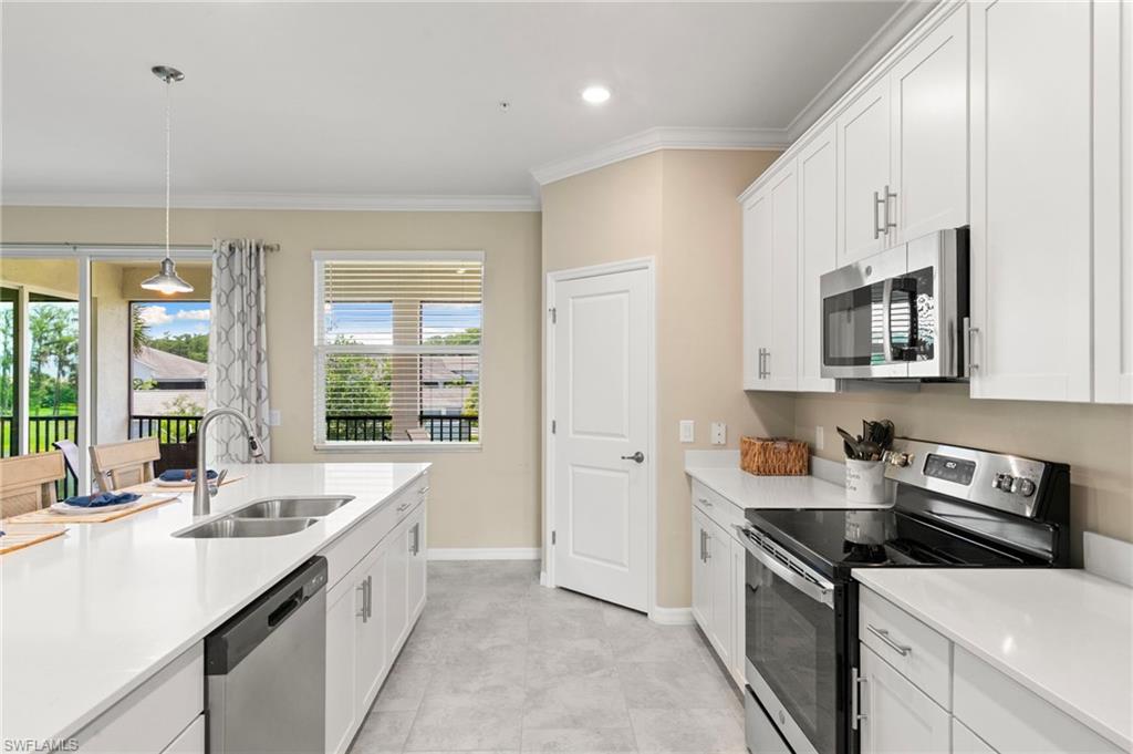 THE NATIONAL GOLF & COUNTRY CLUB AT AVE MARIA - Residential