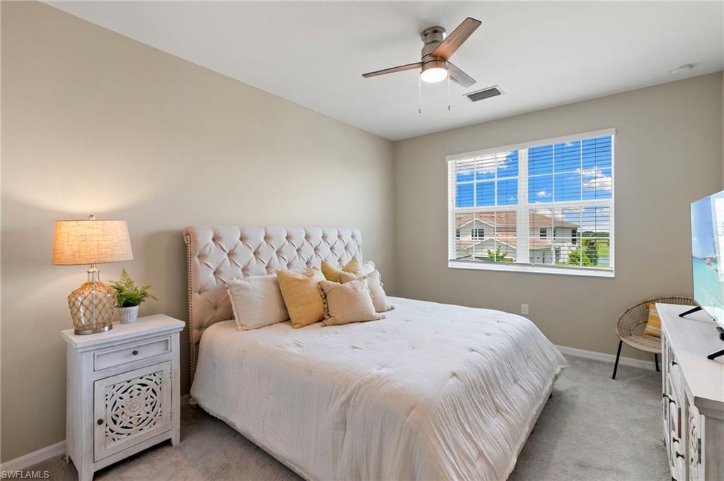 THE NATIONAL GOLF & COUNTRY CLUB AT AVE MARIA - Residential