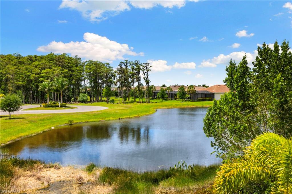 THE NATIONAL GOLF & COUNTRY CLUB AT AVE MARIA - Residential