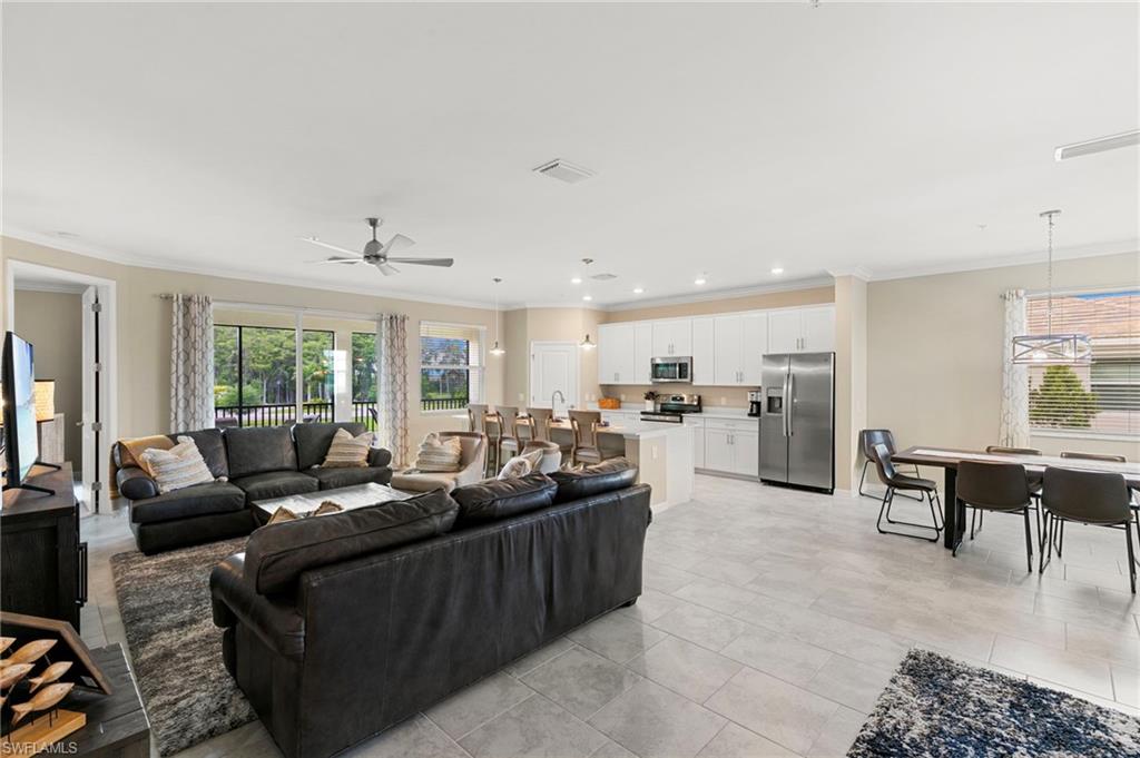 THE NATIONAL GOLF & COUNTRY CLUB AT AVE MARIA - Residential