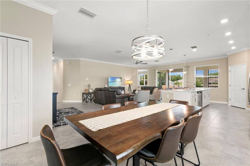 THE NATIONAL GOLF & COUNTRY CLUB AT AVE MARIA - Residential