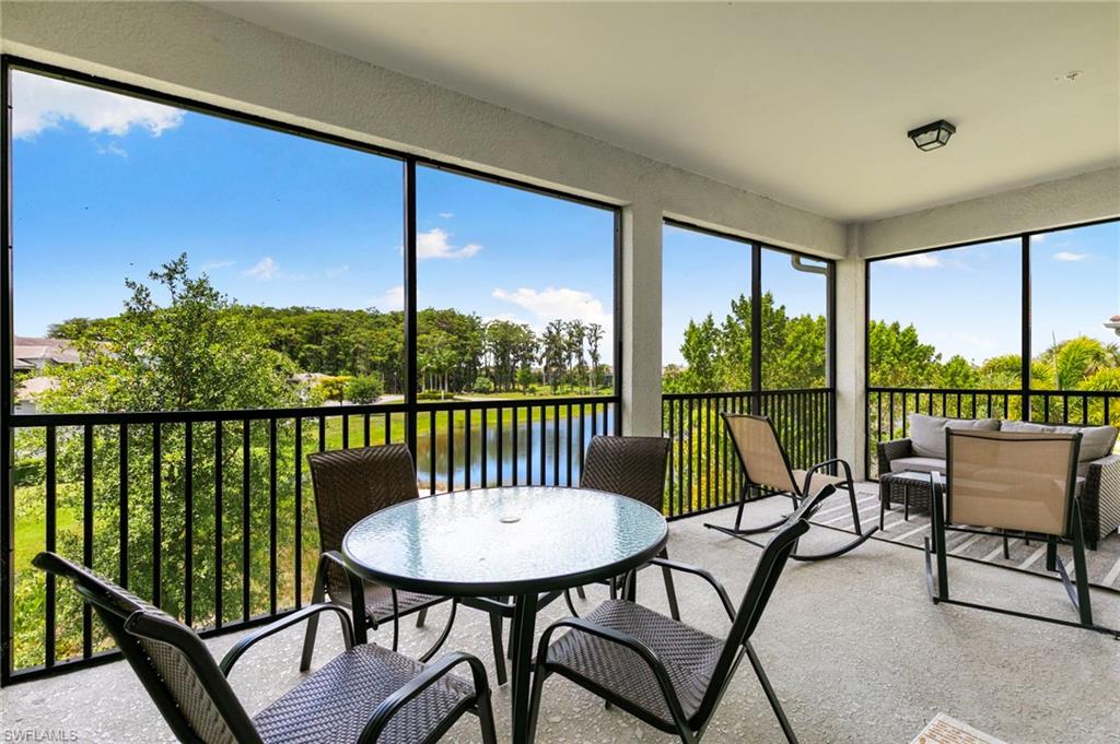 THE NATIONAL GOLF & COUNTRY CLUB AT AVE MARIA - Residential