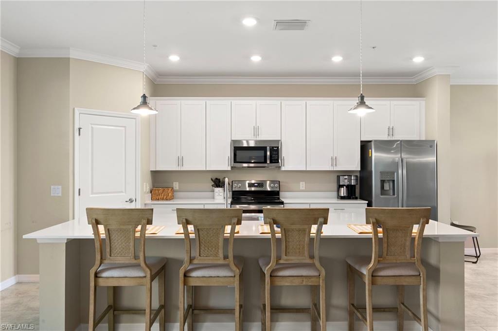 THE NATIONAL GOLF & COUNTRY CLUB AT AVE MARIA - Residential