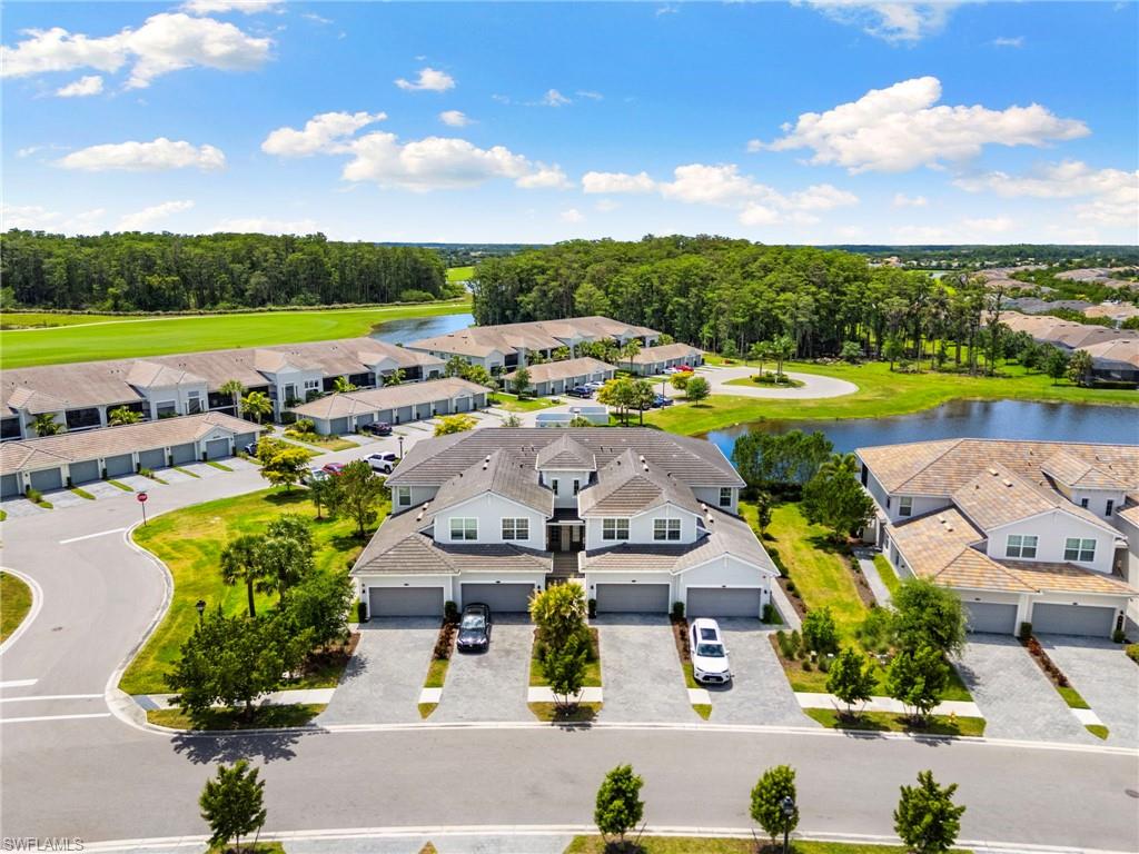 THE NATIONAL GOLF & COUNTRY CLUB AT AVE MARIA - Residential