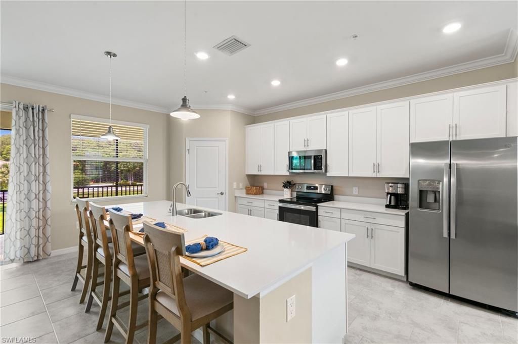 Photo of 6015 Ellerston WAY #922, AVE MARIA, FL 34142 (MLS # 226016921)