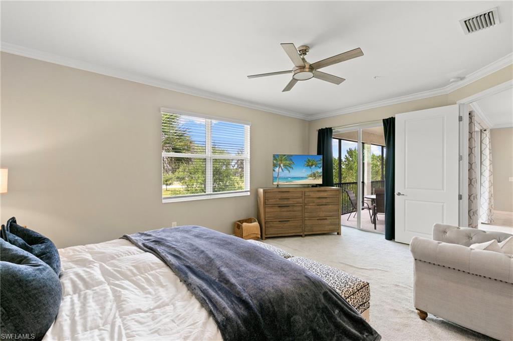 THE NATIONAL GOLF & COUNTRY CLUB AT AVE MARIA - Residential