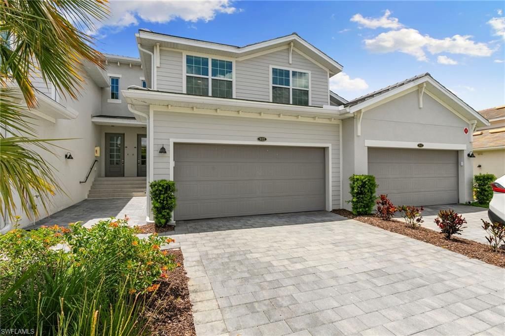 Photo of 6015 Ellerston WAY #922, AVE MARIA, FL 34142 (MLS # 226016921)