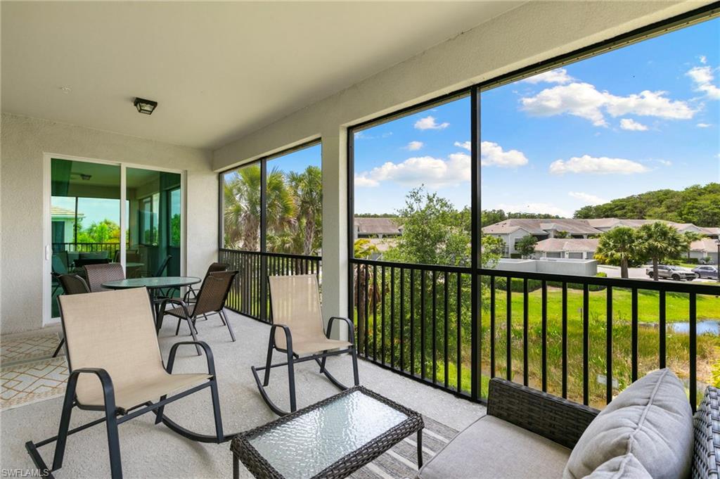 THE NATIONAL GOLF & COUNTRY CLUB AT AVE MARIA - Residential