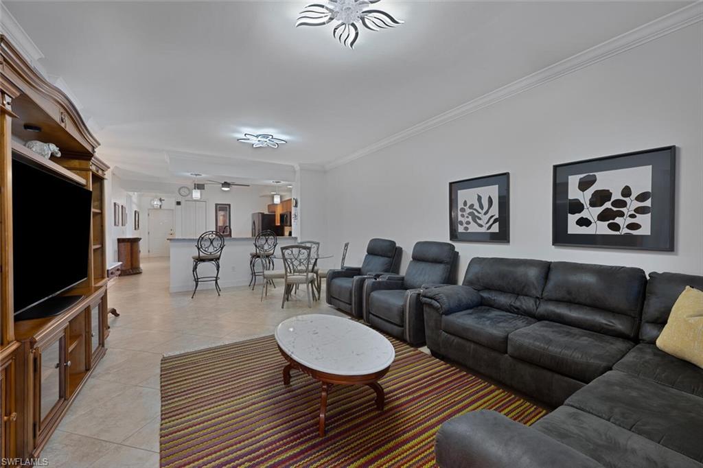 THE CARLYSLE - Residential