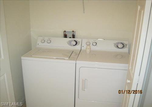 MILL CREEK - Residential