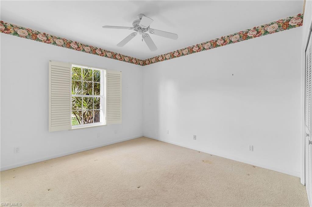 MARCO BEACH - Residential