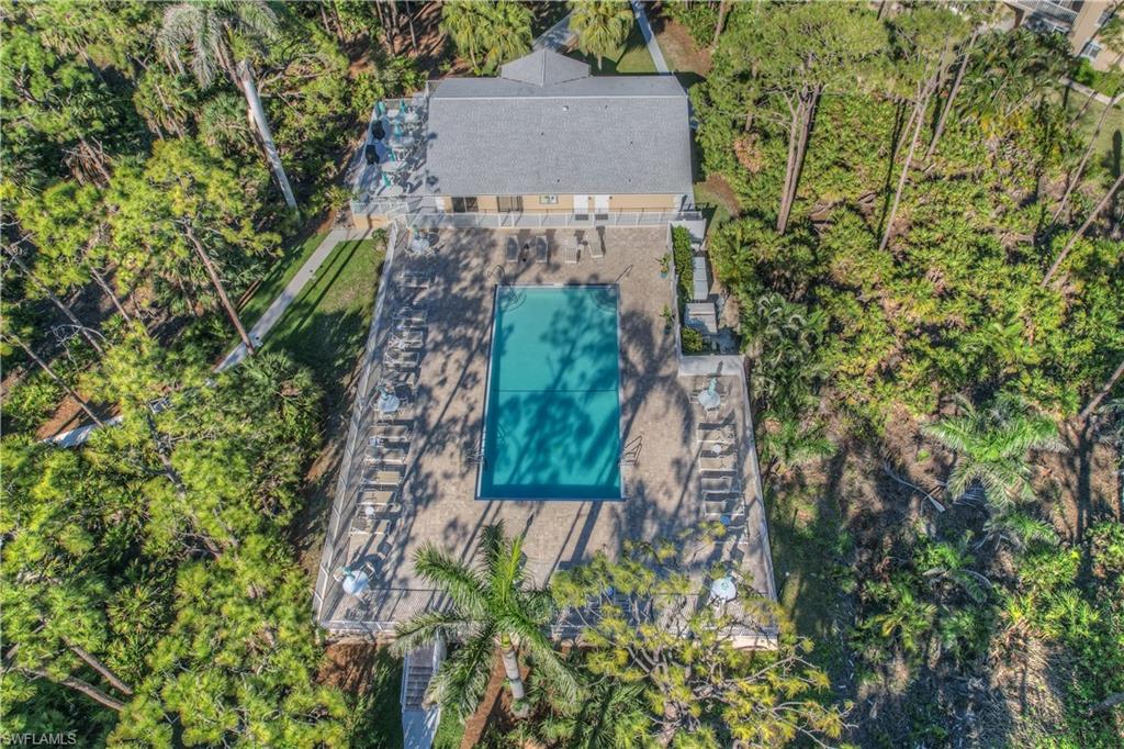 NAPLES SANDPIPER BAY CLUB - Residential