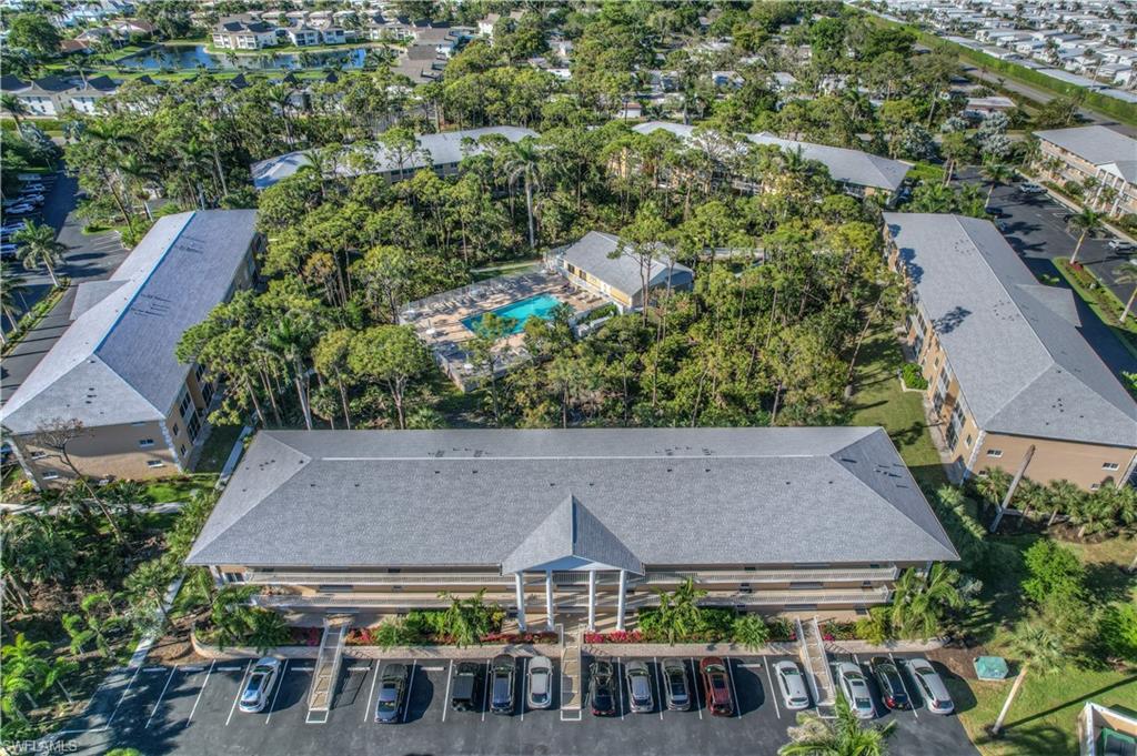 NAPLES SANDPIPER BAY CLUB - Residential