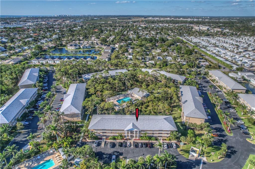 NAPLES SANDPIPER BAY CLUB - Residential