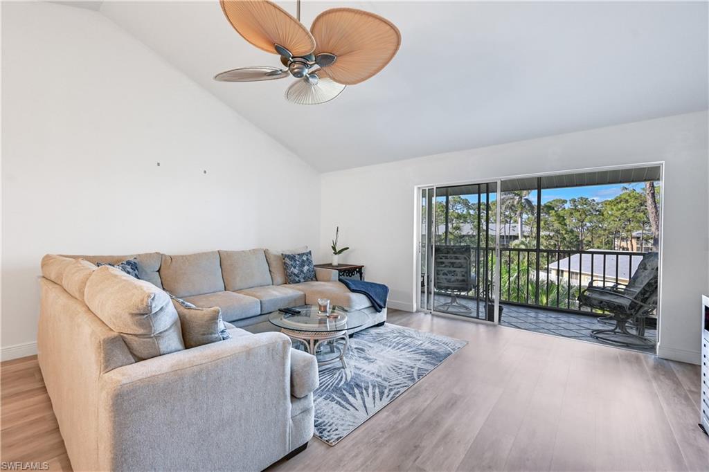 NAPLES SANDPIPER BAY CLUB - Residential