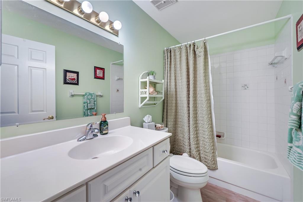 NAPLES SANDPIPER BAY CLUB - Residential