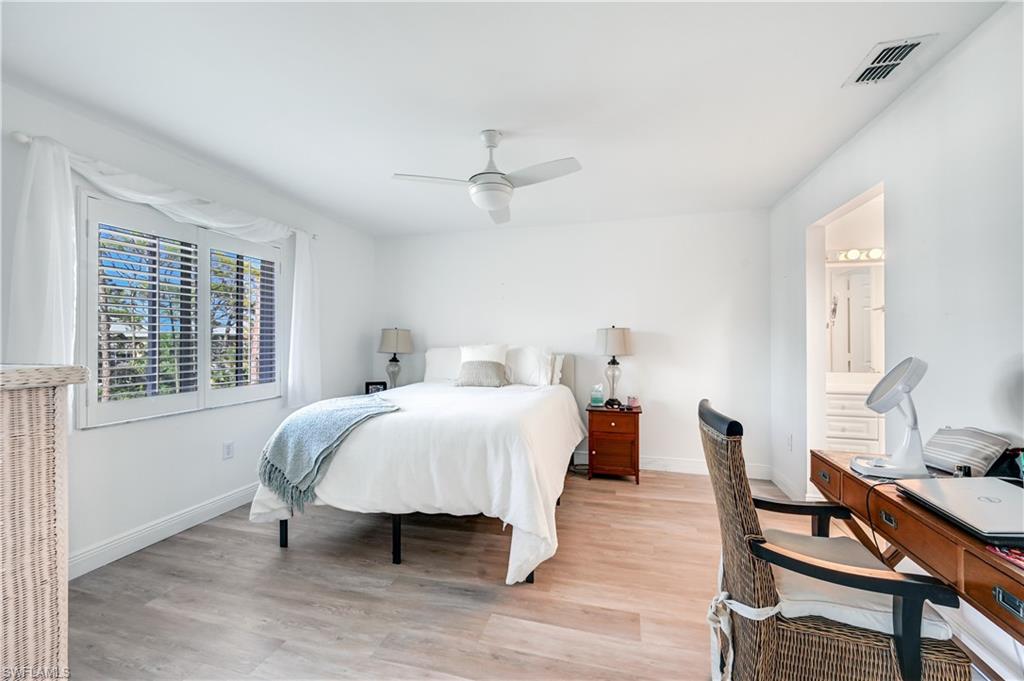 NAPLES SANDPIPER BAY CLUB - Residential