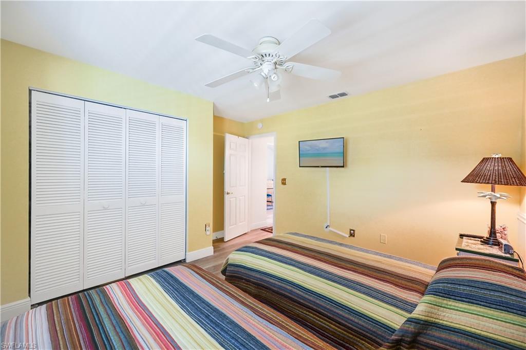 NAPLES SANDPIPER BAY CLUB - Residential