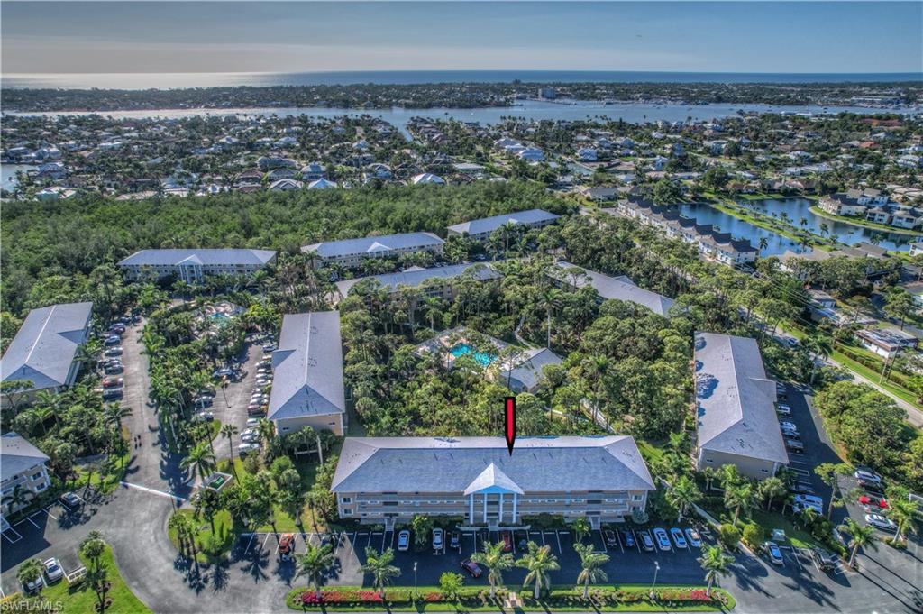 NAPLES SANDPIPER BAY CLUB - Residential