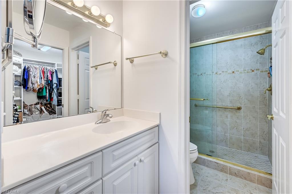 NAPLES SANDPIPER BAY CLUB - Residential