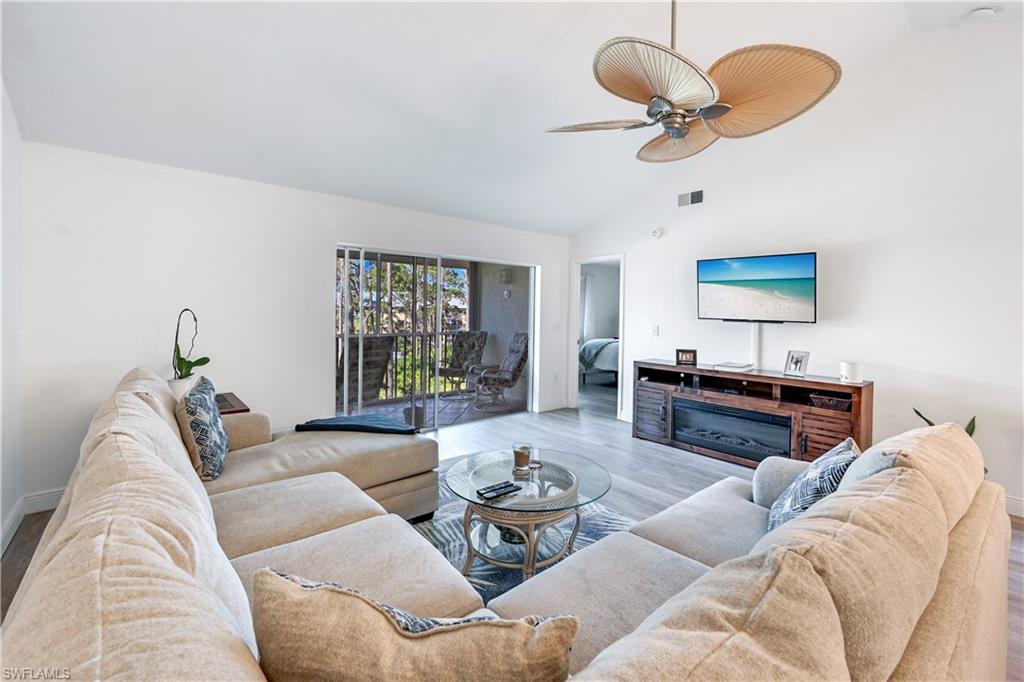 NAPLES SANDPIPER BAY CLUB - Residential