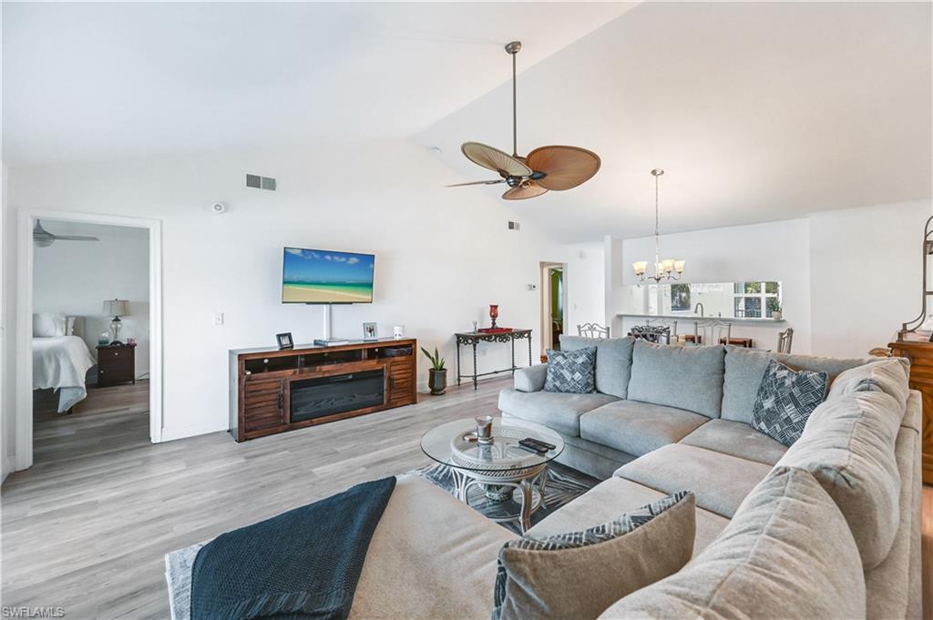 NAPLES SANDPIPER BAY CLUB - Residential