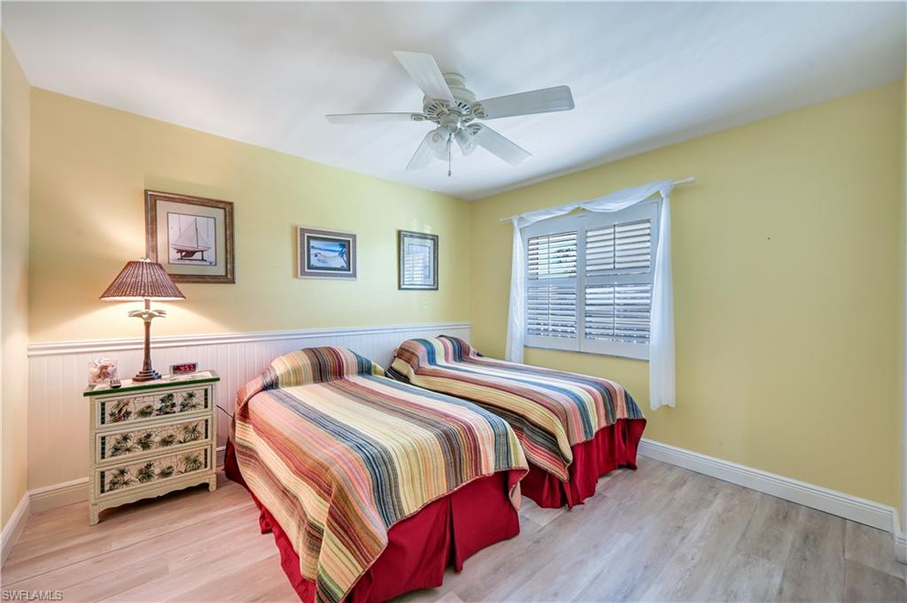 NAPLES SANDPIPER BAY CLUB - Residential