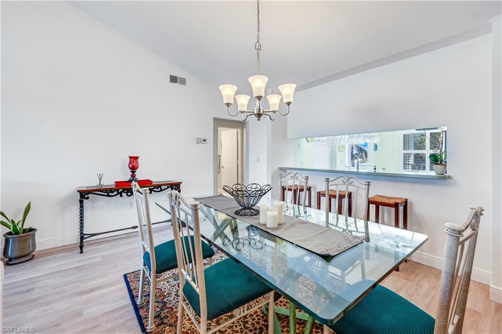 NAPLES SANDPIPER BAY CLUB - Residential