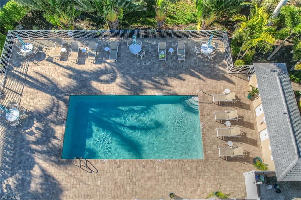 NAPLES SANDPIPER BAY CLUB - Residential
