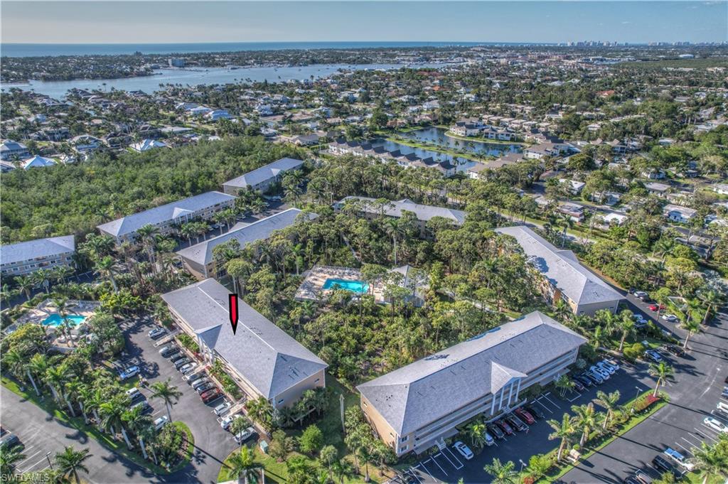 NAPLES SANDPIPER BAY CLUB - Residential