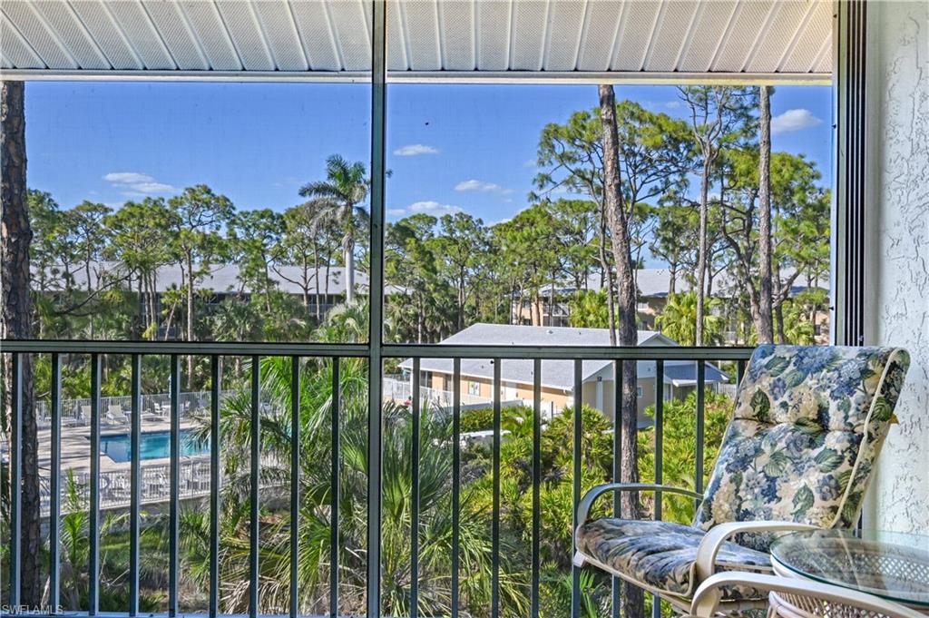 NAPLES SANDPIPER BAY CLUB - Residential