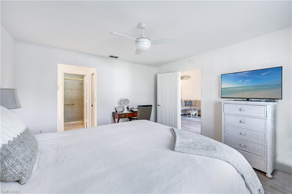 NAPLES SANDPIPER BAY CLUB - Residential