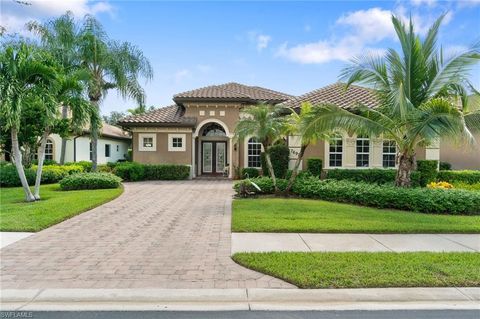 7692 Cottesmore DR NAPLES FL 34113